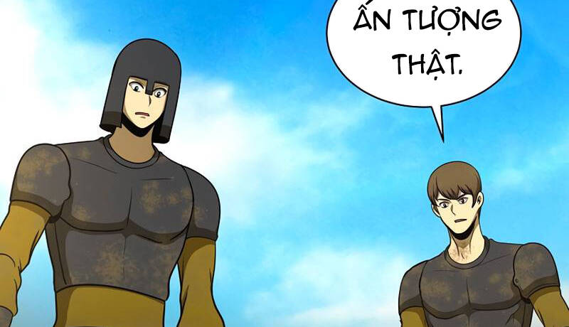 Ngôi Nhà Kết Nối Với Hầm Ngục Chapter 49.5 - Trang 2