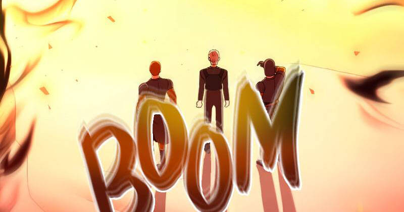 Ngôi Nhà Kết Nối Với Hầm Ngục Chapter 49.5 - Trang 2