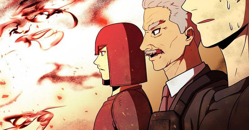 Ngôi Nhà Kết Nối Với Hầm Ngục Chapter 49.5 - Trang 2