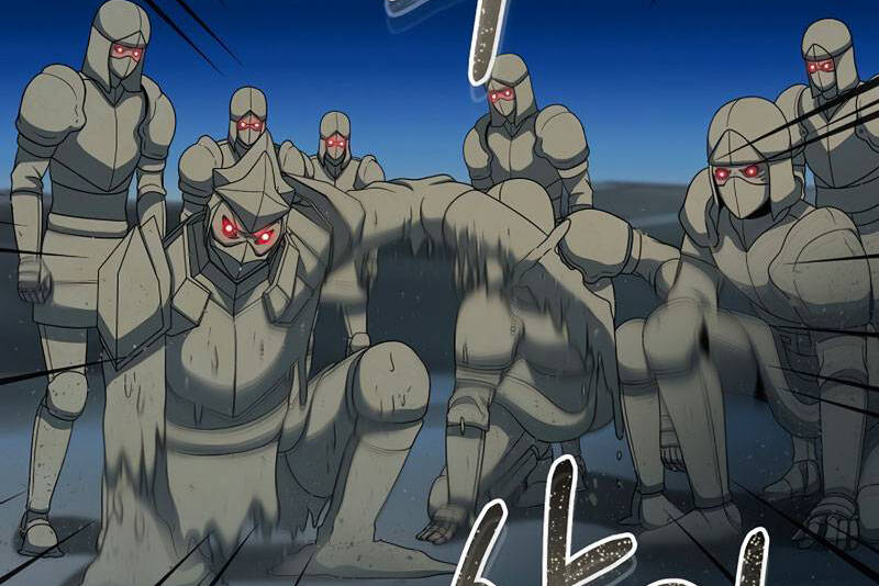 Ngôi Nhà Kết Nối Với Hầm Ngục Chapter 49.5 - Trang 2