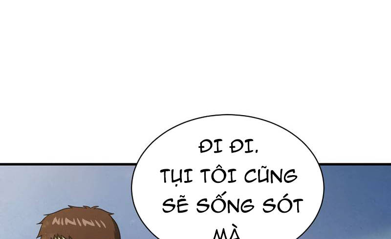 Ngôi Nhà Kết Nối Với Hầm Ngục Chapter 49 - Trang 2