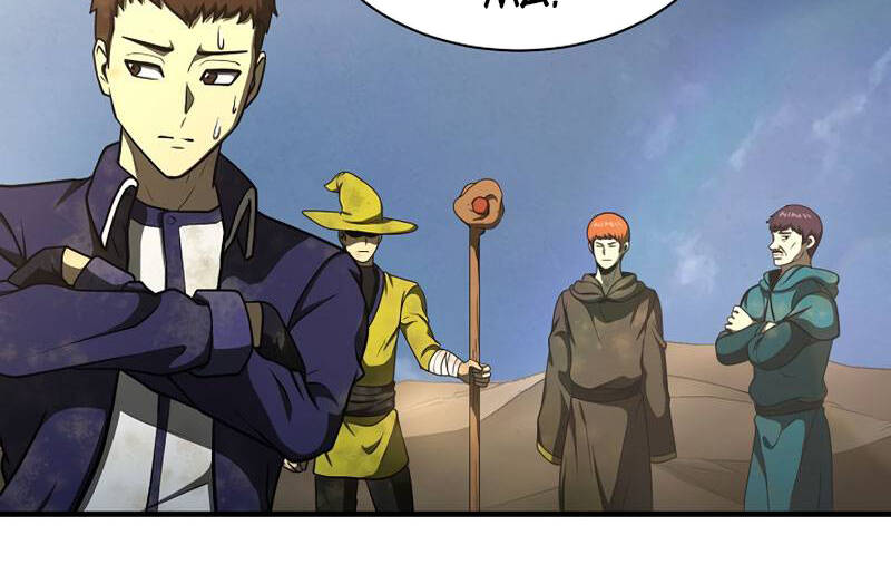 Ngôi Nhà Kết Nối Với Hầm Ngục Chapter 49 - Trang 2