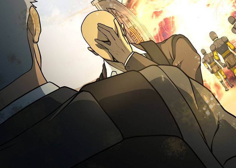 Ngôi Nhà Kết Nối Với Hầm Ngục Chapter 49 - Trang 2