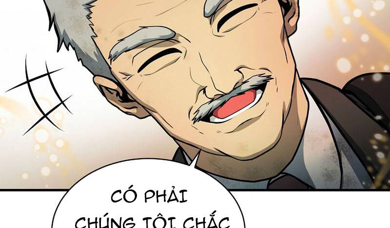 Ngôi Nhà Kết Nối Với Hầm Ngục Chapter 49 - Trang 2