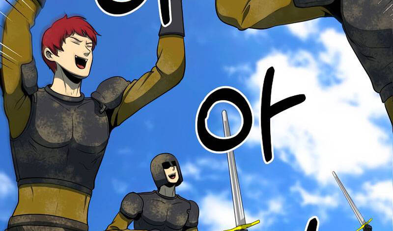 Ngôi Nhà Kết Nối Với Hầm Ngục Chapter 49 - Trang 2