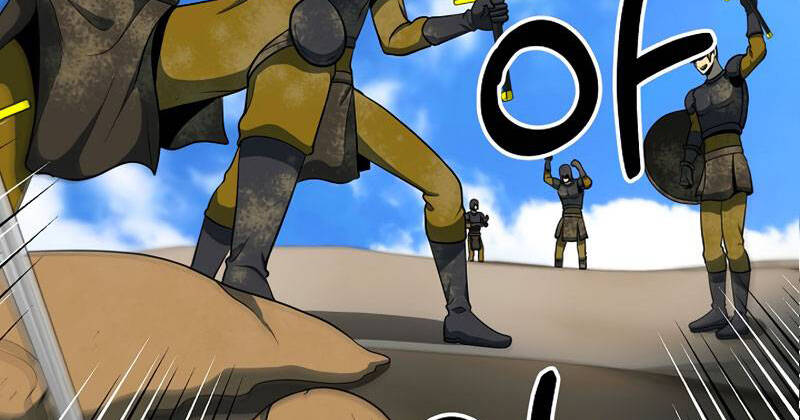 Ngôi Nhà Kết Nối Với Hầm Ngục Chapter 49 - Trang 2