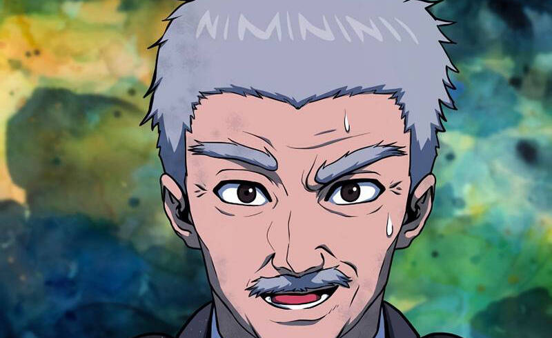 Ngôi Nhà Kết Nối Với Hầm Ngục Chapter 49 - Trang 2