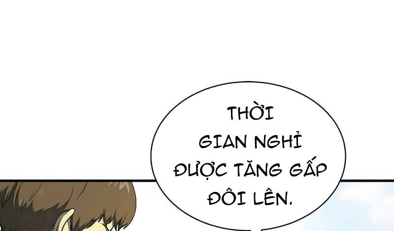Ngôi Nhà Kết Nối Với Hầm Ngục Chapter 49 - Trang 2