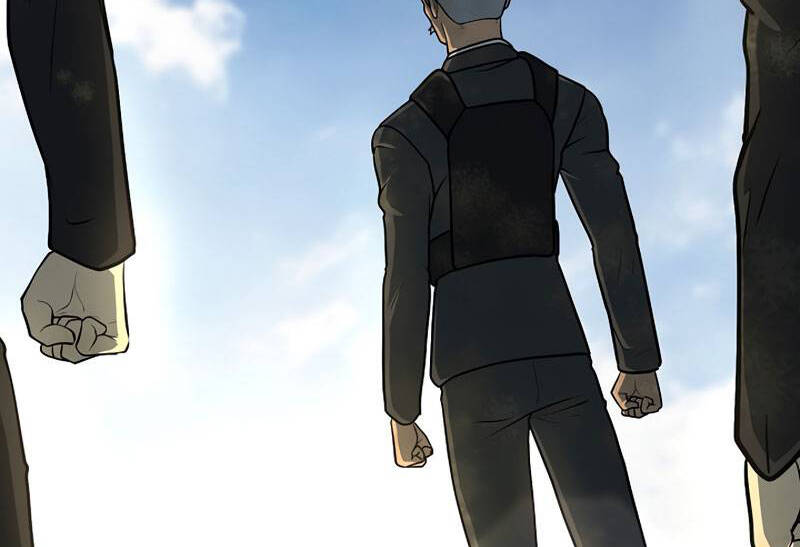 Ngôi Nhà Kết Nối Với Hầm Ngục Chapter 49 - Trang 2