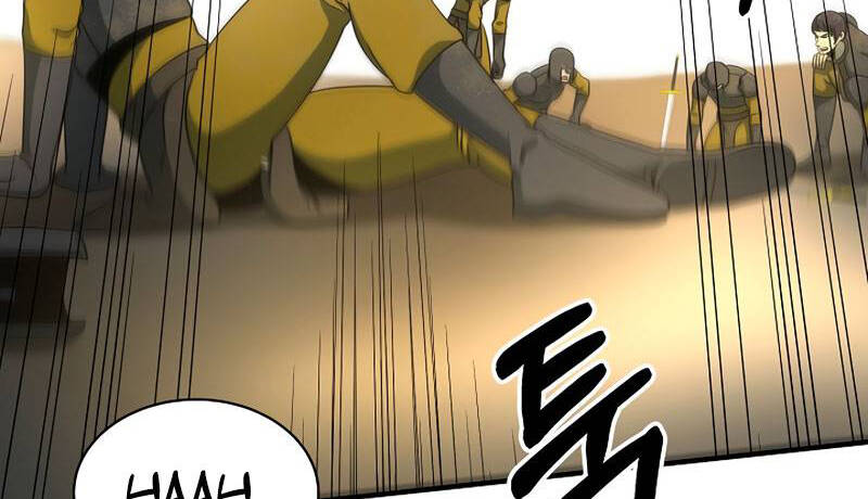 Ngôi Nhà Kết Nối Với Hầm Ngục Chapter 49 - Trang 2