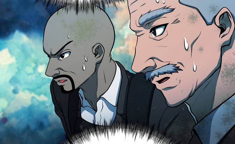 Ngôi Nhà Kết Nối Với Hầm Ngục Chapter 49 - Trang 2