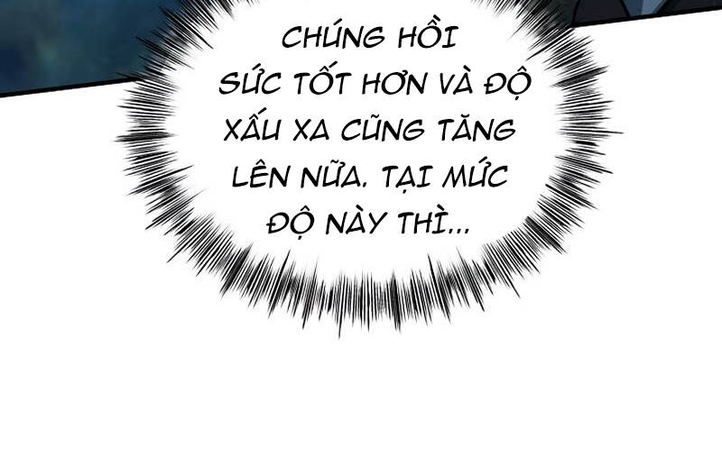 Ngôi Nhà Kết Nối Với Hầm Ngục Chapter 49 - Trang 2