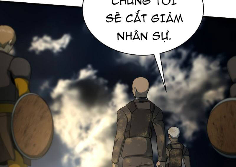 Ngôi Nhà Kết Nối Với Hầm Ngục Chapter 49 - Trang 2