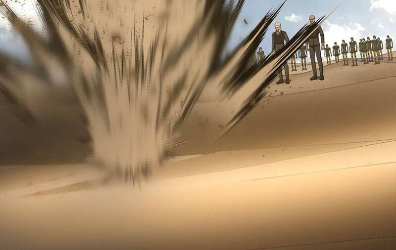 Ngôi Nhà Kết Nối Với Hầm Ngục Chapter 49 - Trang 2