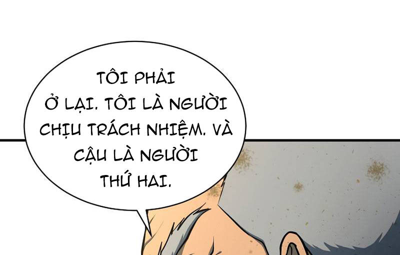 Ngôi Nhà Kết Nối Với Hầm Ngục Chapter 49 - Trang 2