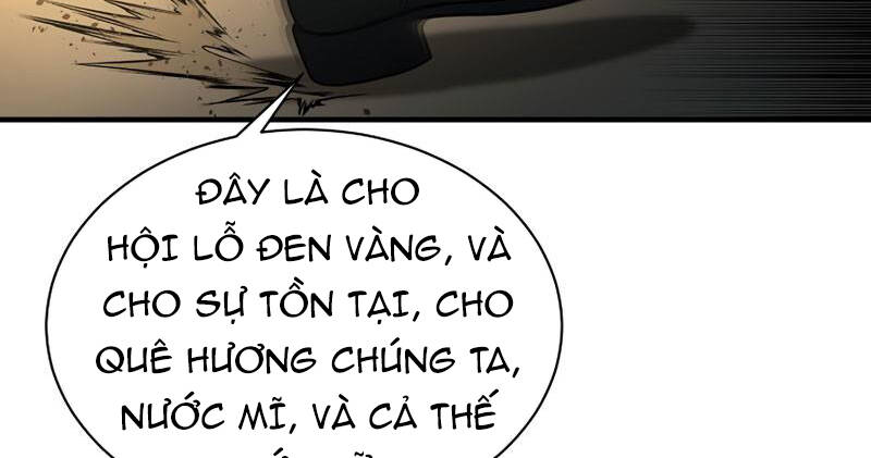 Ngôi Nhà Kết Nối Với Hầm Ngục Chapter 49 - Trang 2