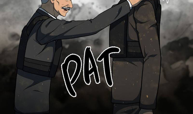 Ngôi Nhà Kết Nối Với Hầm Ngục Chapter 49 - Trang 2