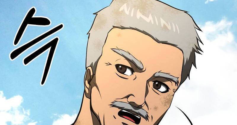 Ngôi Nhà Kết Nối Với Hầm Ngục Chapter 49 - Trang 2