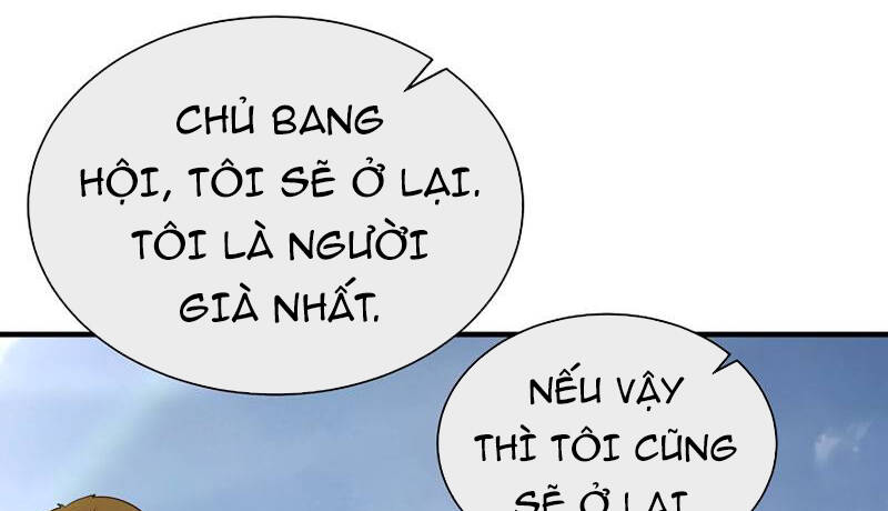 Ngôi Nhà Kết Nối Với Hầm Ngục Chapter 49 - Trang 2