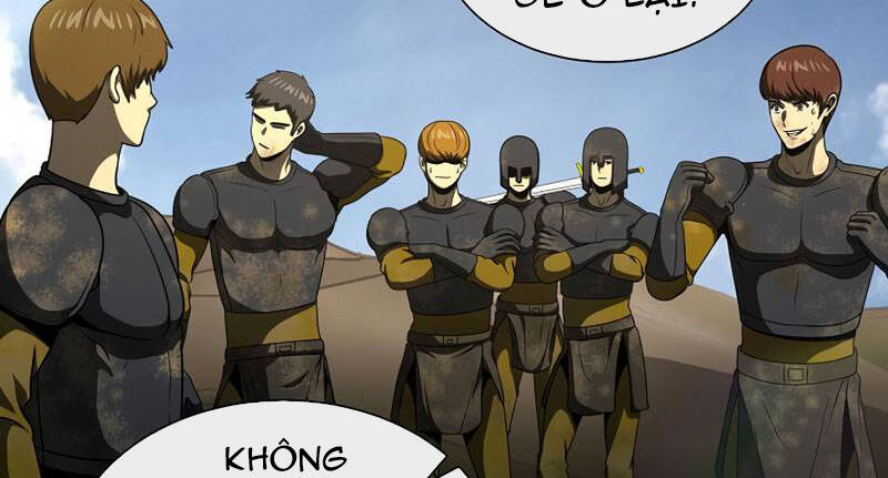 Ngôi Nhà Kết Nối Với Hầm Ngục Chapter 49 - Trang 2