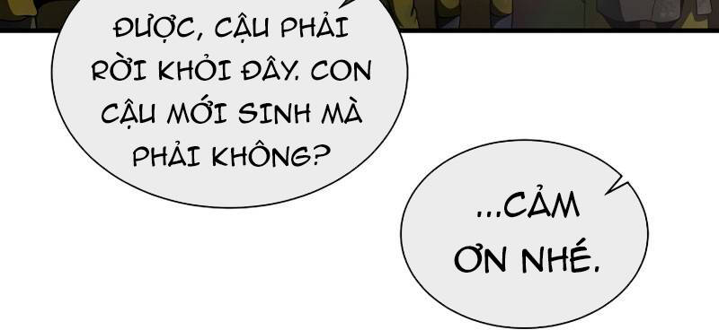 Ngôi Nhà Kết Nối Với Hầm Ngục Chapter 49 - Trang 2