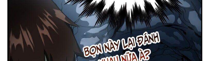 Ngôi Nhà Kết Nối Với Hầm Ngục Chapter 5 - Trang 2