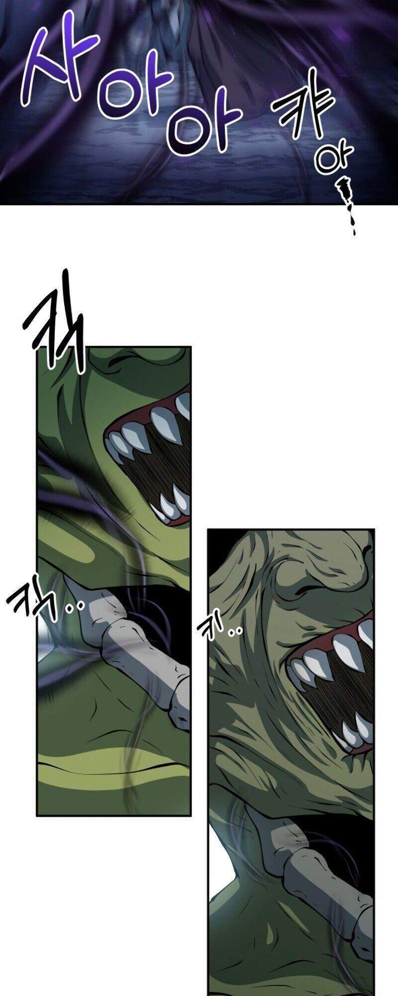 Ngôi Nhà Kết Nối Với Hầm Ngục Chapter 5 - Trang 2