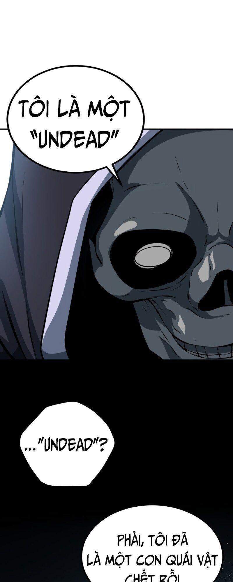 Ngôi Nhà Kết Nối Với Hầm Ngục Chapter 5 - Trang 2