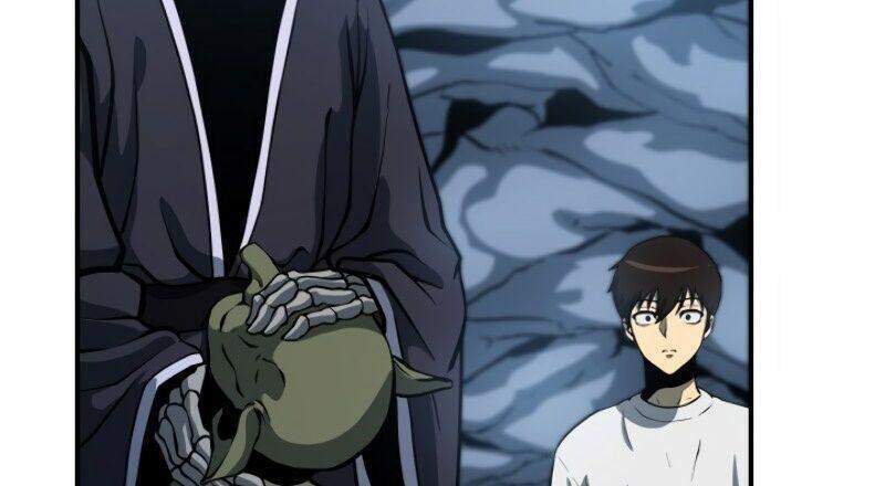 Ngôi Nhà Kết Nối Với Hầm Ngục Chapter 5 - Trang 2