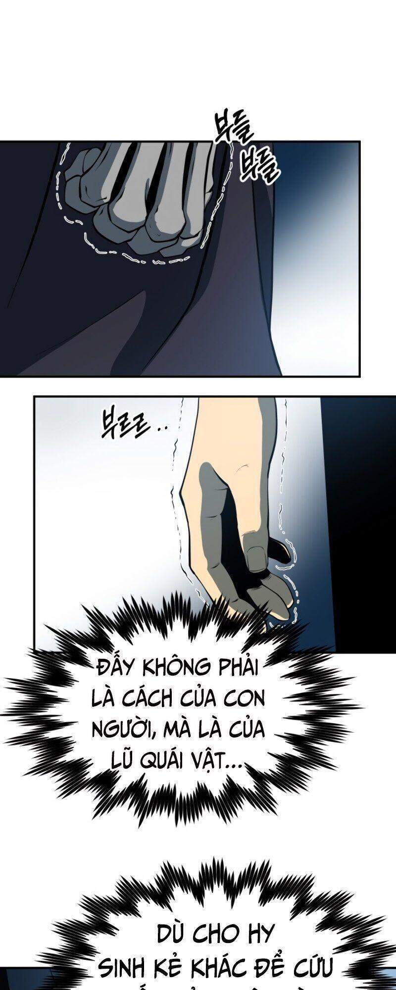 Ngôi Nhà Kết Nối Với Hầm Ngục Chapter 5 - Trang 2