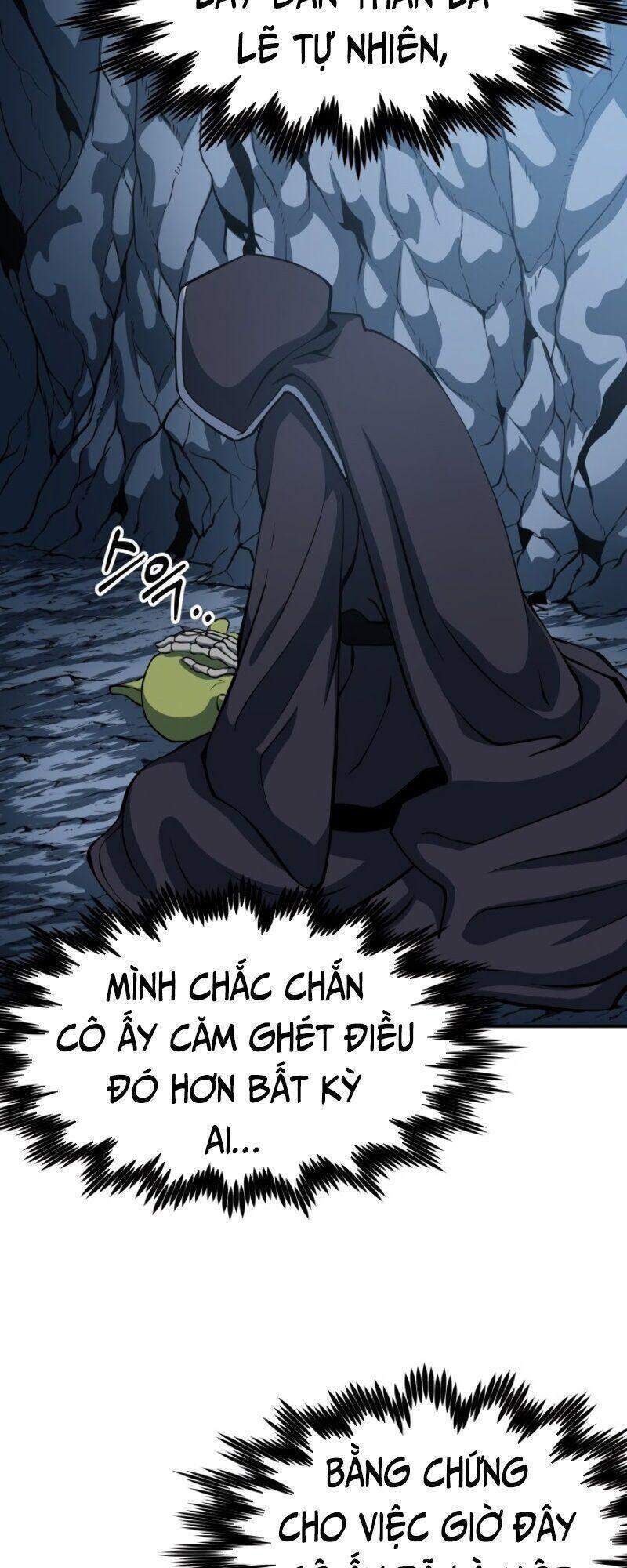 Ngôi Nhà Kết Nối Với Hầm Ngục Chapter 5 - Trang 2