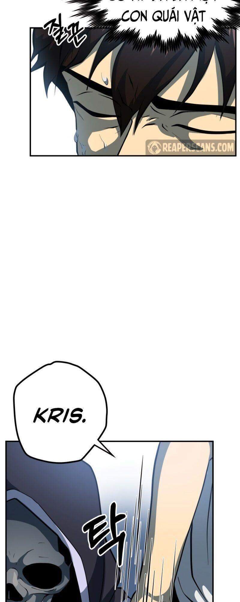 Ngôi Nhà Kết Nối Với Hầm Ngục Chapter 5 - Trang 2