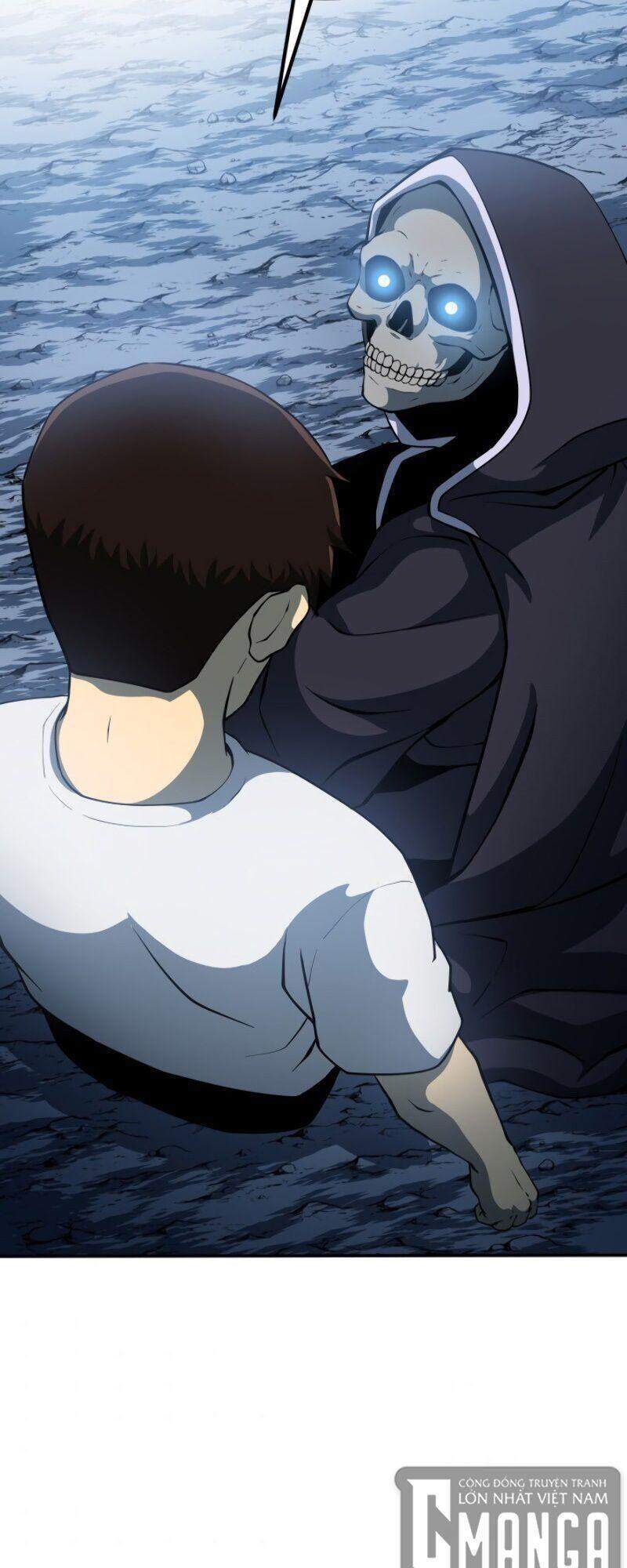 Ngôi Nhà Kết Nối Với Hầm Ngục Chapter 5 - Trang 2