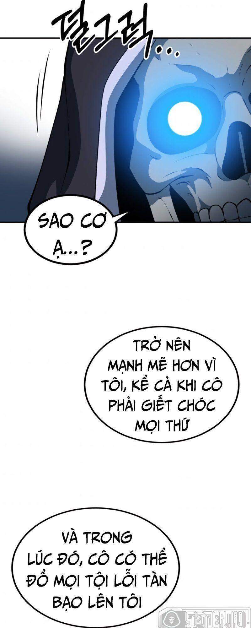 Ngôi Nhà Kết Nối Với Hầm Ngục Chapter 5 - Trang 2