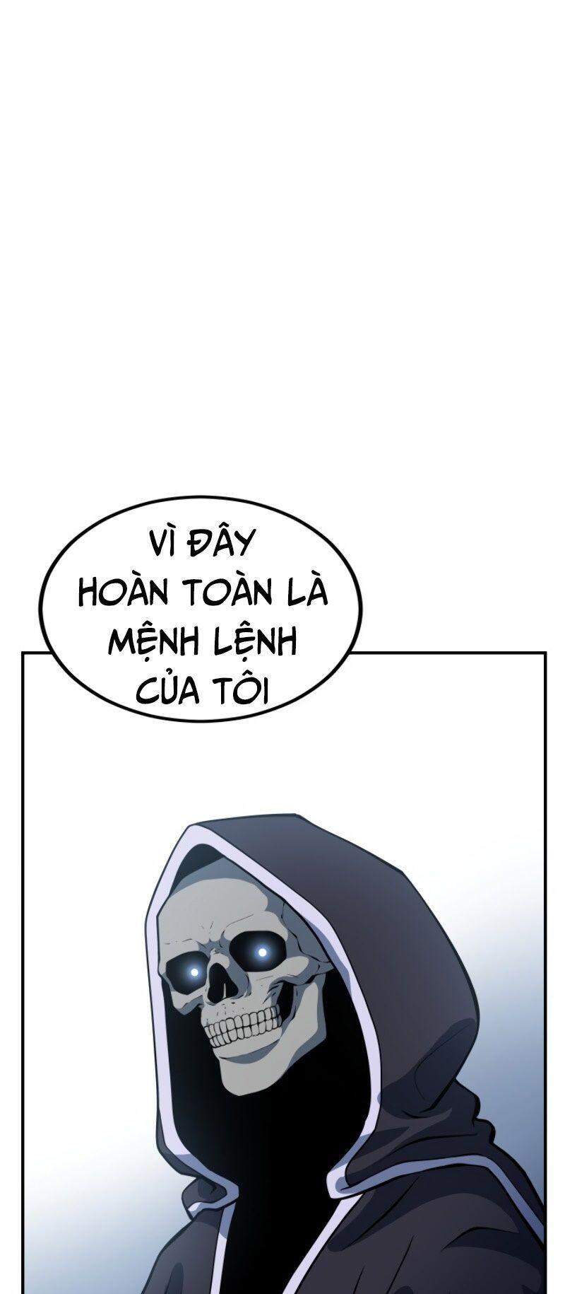 Ngôi Nhà Kết Nối Với Hầm Ngục Chapter 5 - Trang 2