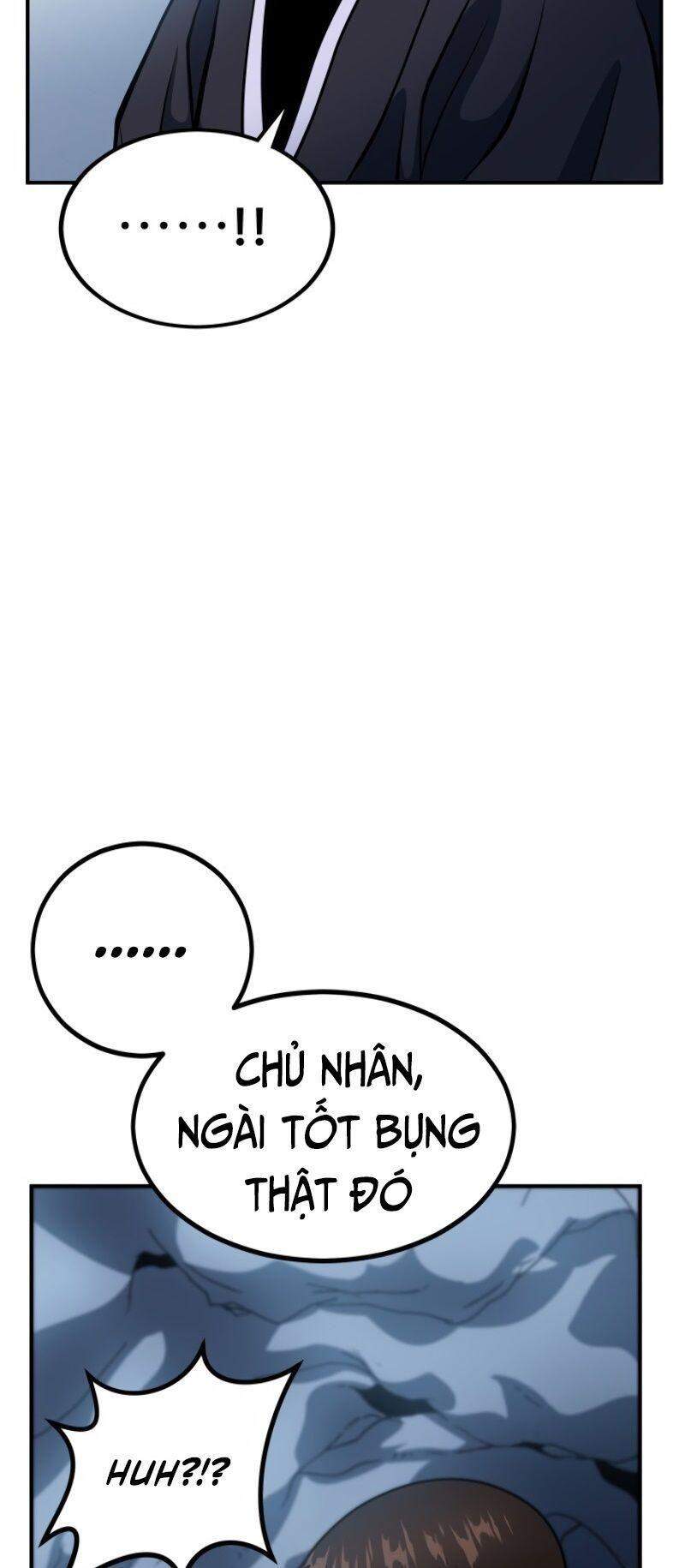 Ngôi Nhà Kết Nối Với Hầm Ngục Chapter 5 - Trang 2