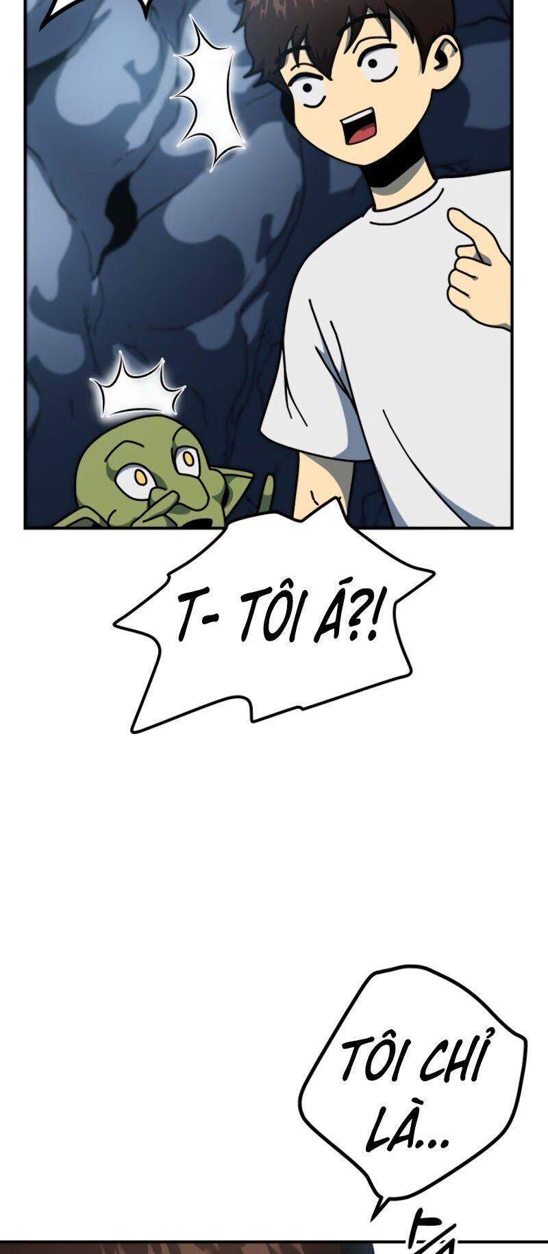 Ngôi Nhà Kết Nối Với Hầm Ngục Chapter 5 - Trang 2