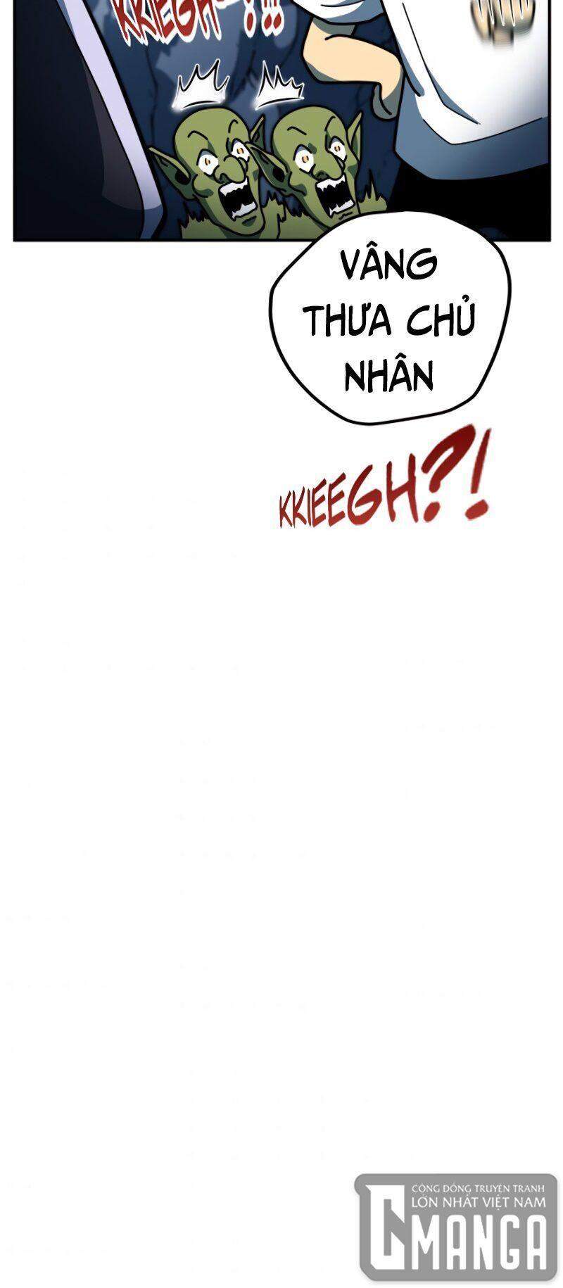 Ngôi Nhà Kết Nối Với Hầm Ngục Chapter 5 - Trang 2