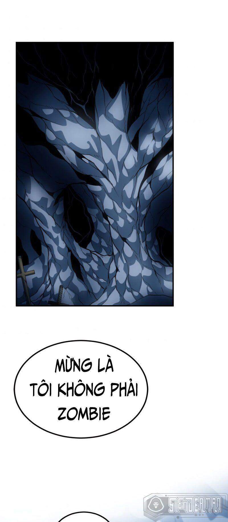 Ngôi Nhà Kết Nối Với Hầm Ngục Chapter 5 - Trang 2