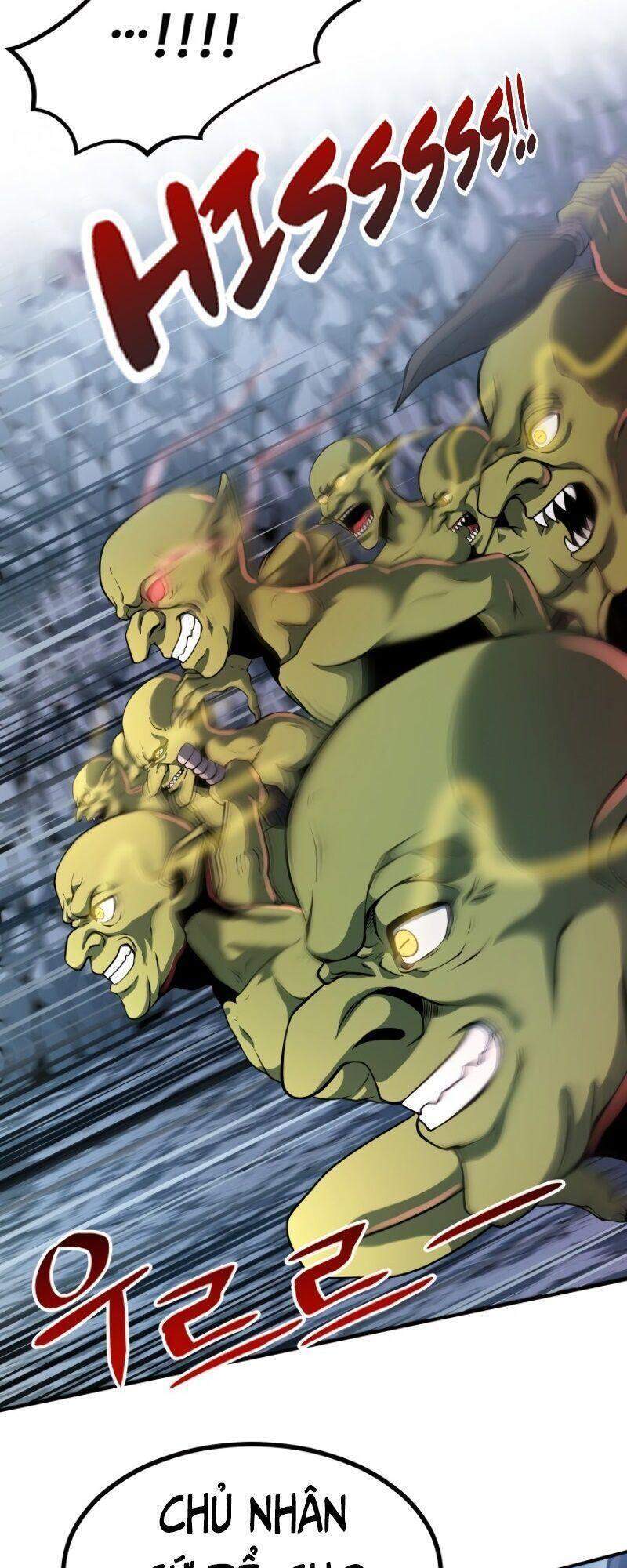 Ngôi Nhà Kết Nối Với Hầm Ngục Chapter 5 - Trang 2