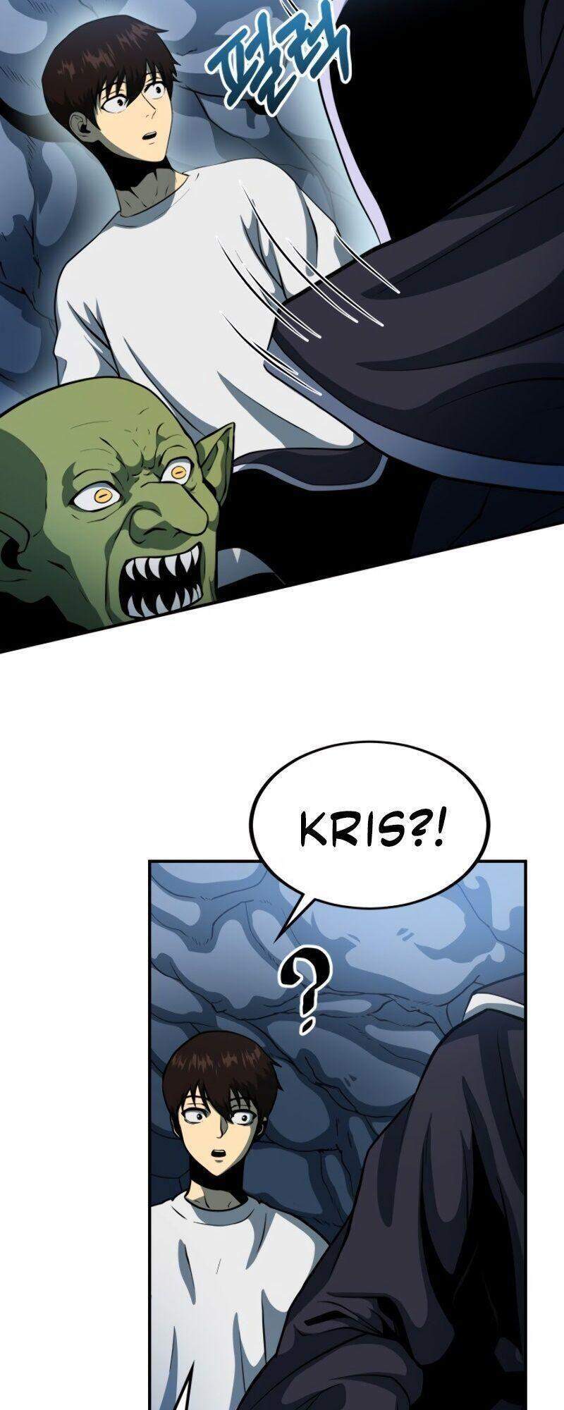 Ngôi Nhà Kết Nối Với Hầm Ngục Chapter 5 - Trang 2