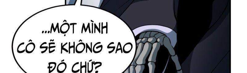 Ngôi Nhà Kết Nối Với Hầm Ngục Chapter 5 - Trang 2