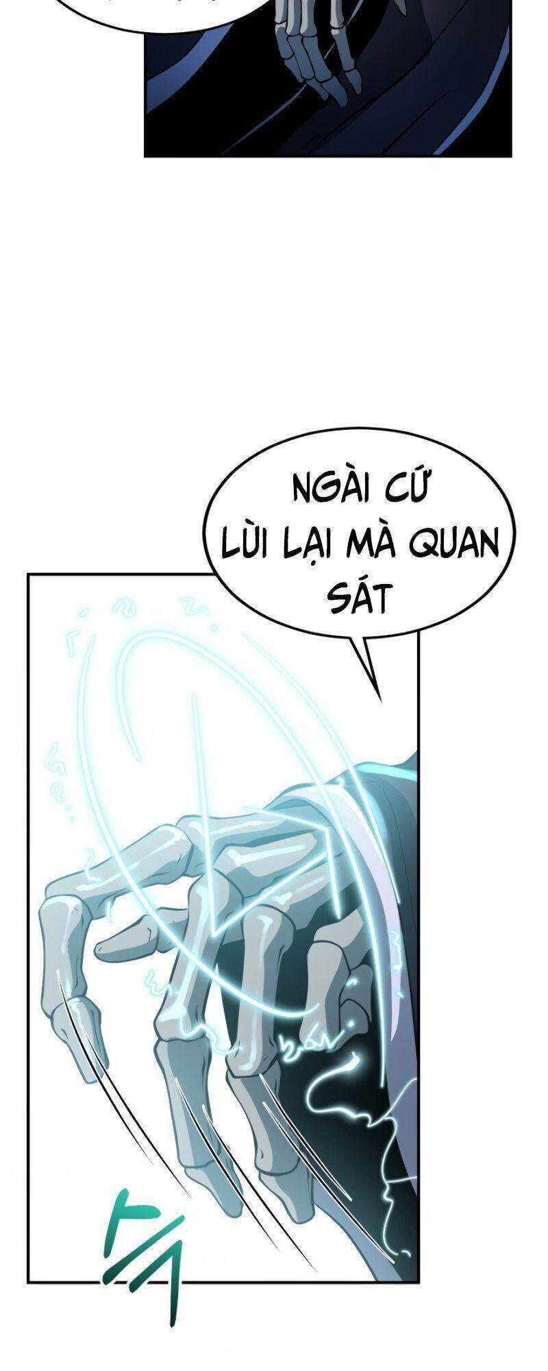 Ngôi Nhà Kết Nối Với Hầm Ngục Chapter 5 - Trang 2