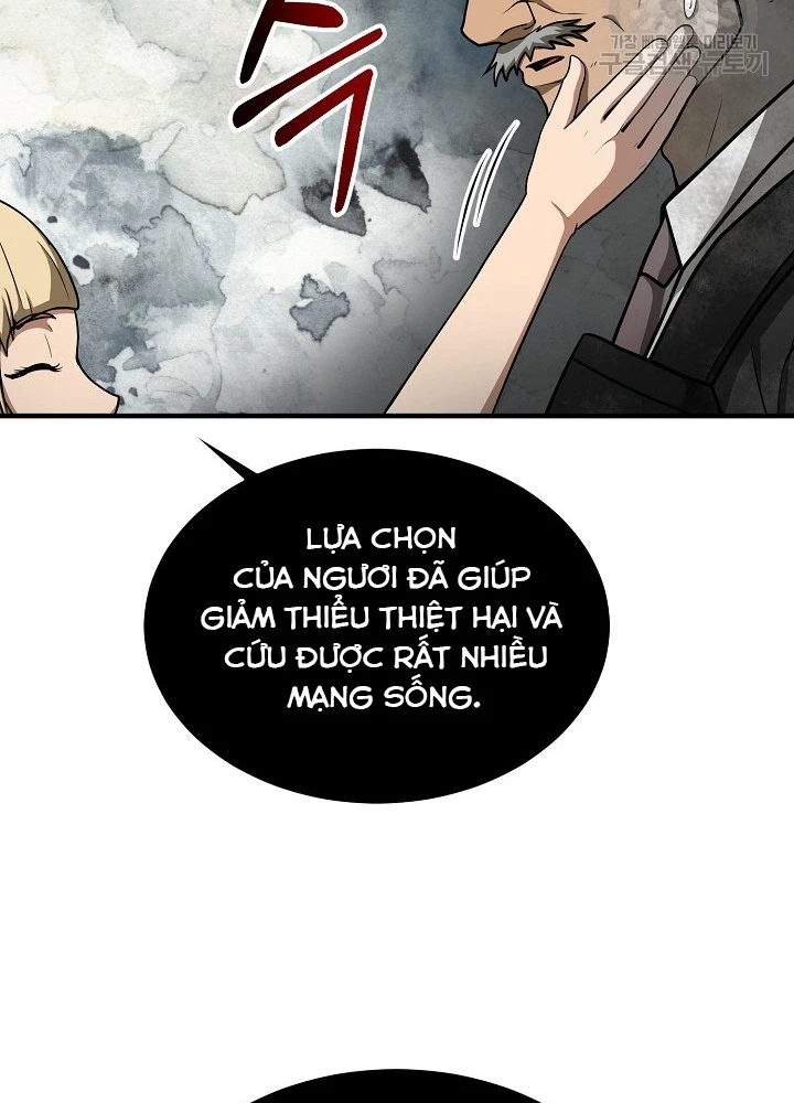 Ngôi Nhà Kết Nối Với Hầm Ngục Chapter 50 - Trang 2
