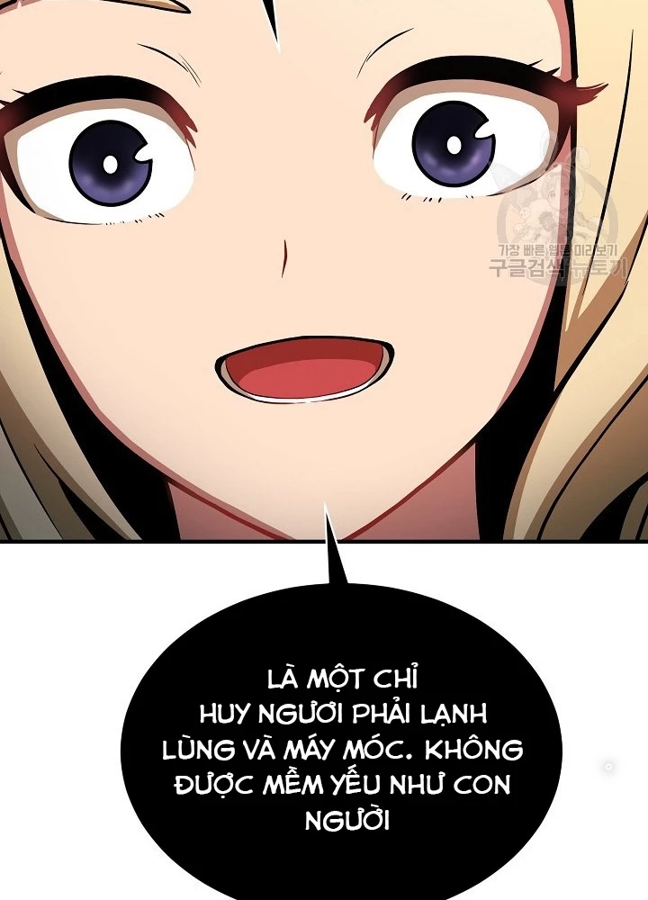 Ngôi Nhà Kết Nối Với Hầm Ngục Chapter 50 - Trang 2