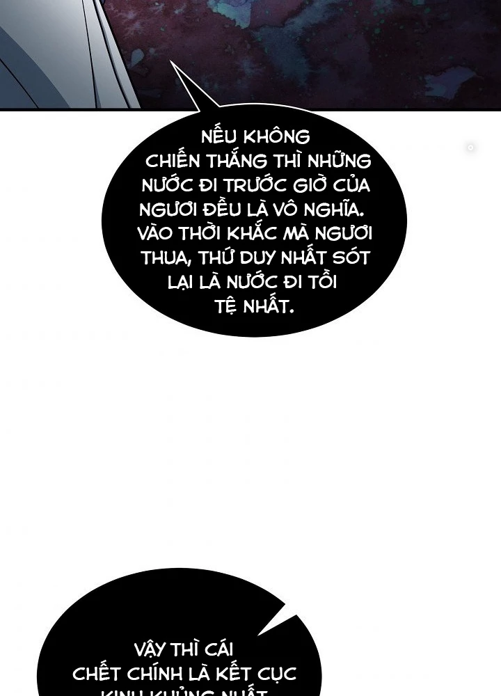 Ngôi Nhà Kết Nối Với Hầm Ngục Chapter 50 - Trang 2