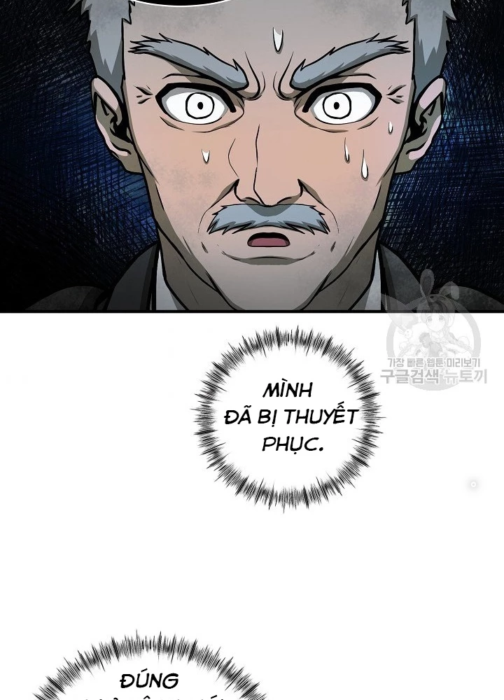 Ngôi Nhà Kết Nối Với Hầm Ngục Chapter 50 - Trang 2