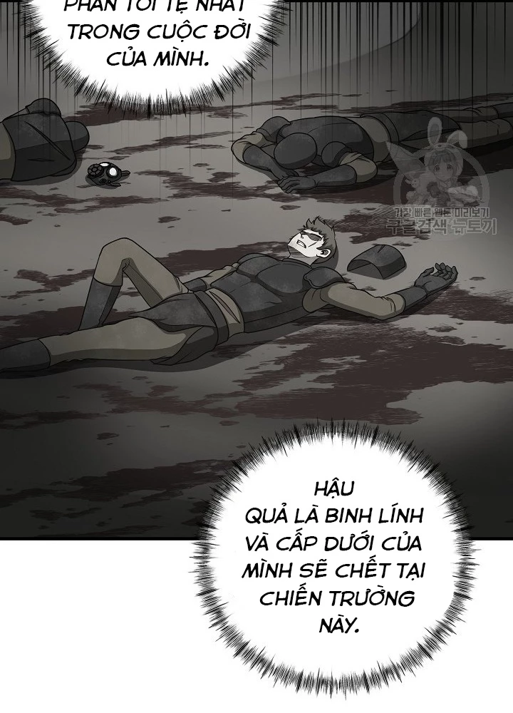 Ngôi Nhà Kết Nối Với Hầm Ngục Chapter 50 - Trang 2