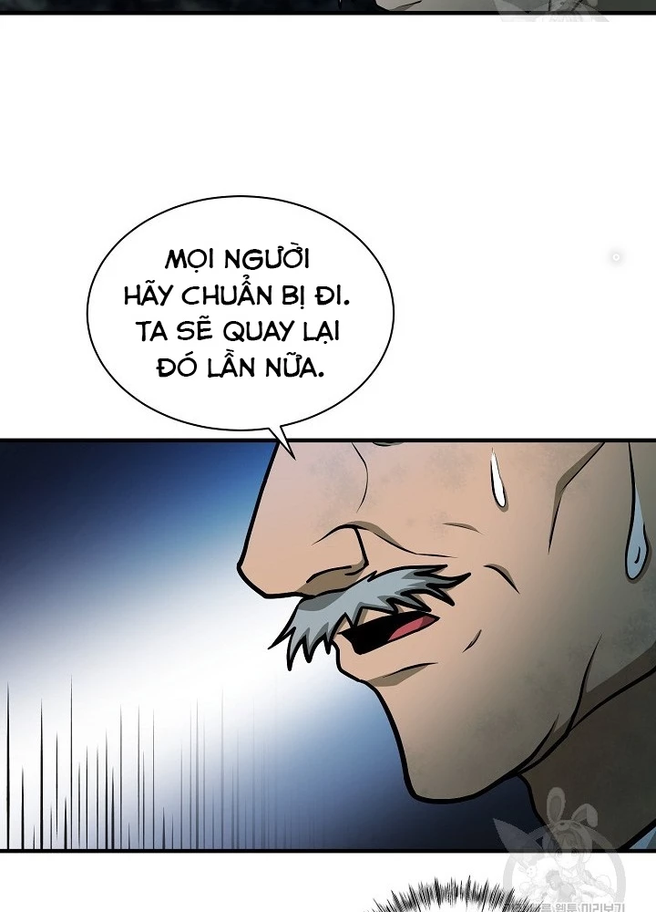 Ngôi Nhà Kết Nối Với Hầm Ngục Chapter 50 - Trang 2