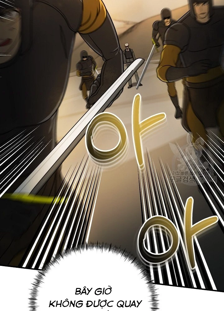 Ngôi Nhà Kết Nối Với Hầm Ngục Chapter 50 - Trang 2